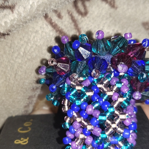 Toc rings - Picture 5 of 5